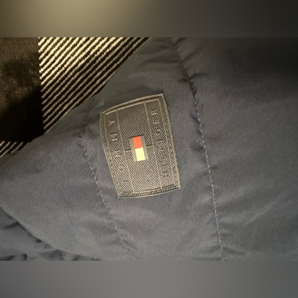 Tommy hillfiger th flex puffer jacket - Picture 4 of 6